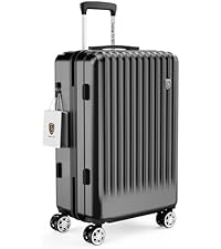 Amazon | [New Trip] スーツケース 機内持ち込み フロントオープン